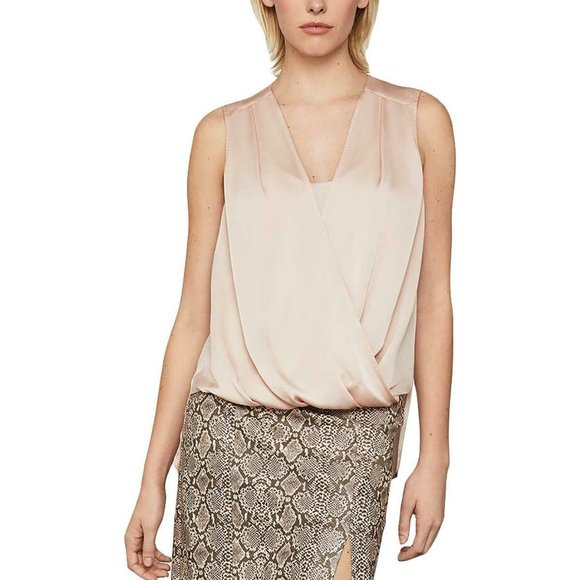 BCBGMAXAZRIA Skirt and top Dress set - Picture 4 of 5